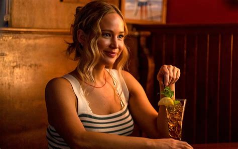 no hard feelings jennifer naked|Jennifer Lawrence shares the truth behind that No Hard Feelings。